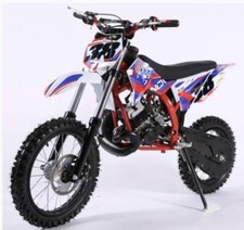 Motocross phantom 50cc 12 - motocross, 14/12