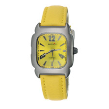 Orologio Unisex in alluminio