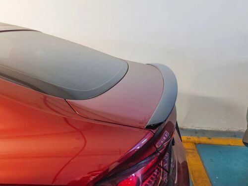 Alerone audi sportback - alerone,