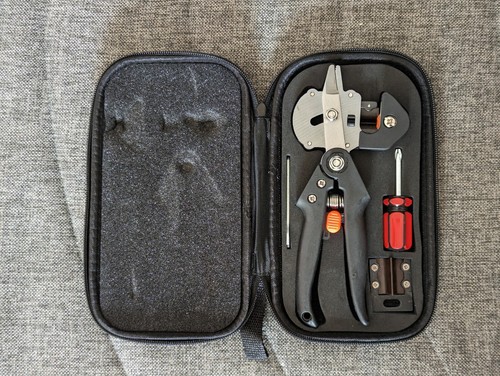 Leadstar grafting pruning - leadstar, &