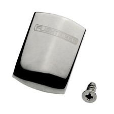 1 x GENUINE SHIMANO DURA ACE 7900 LEFT STI NAME PLATE A with screw 10s SINISTRA