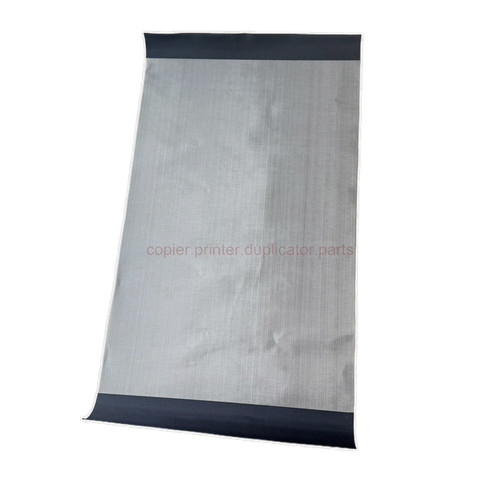 Assy schermo lunga - assy, durata