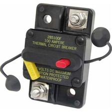 Magnetotermico 70a per motori - 70a,