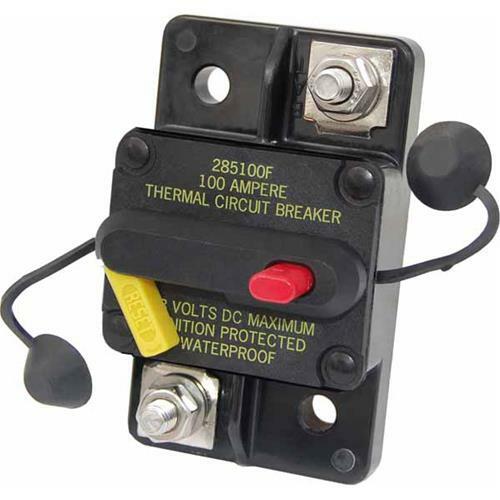 Magnetotermico 70a per - magnetotermico,