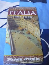 Italia strade - d',
