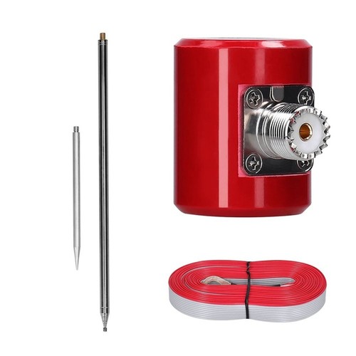 Antenna 300w 600w acciaio - 300w,