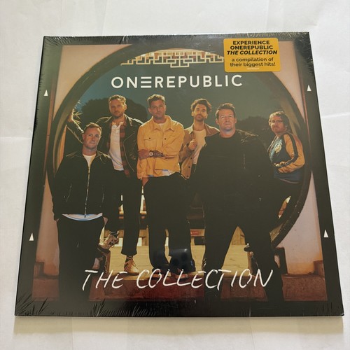 Onerepublic the - onerepublic, onerepublic: