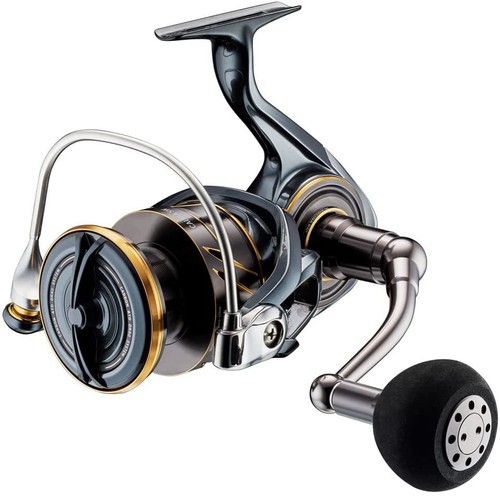 Mulinello spinning daiwa - mulinello,