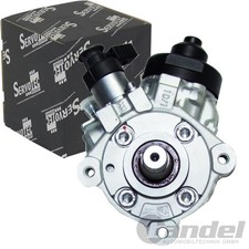 SERVOTEC Pompa Carburante