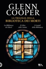 La trilogia della biblioteca