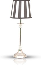 Lampada da tavolo vintage