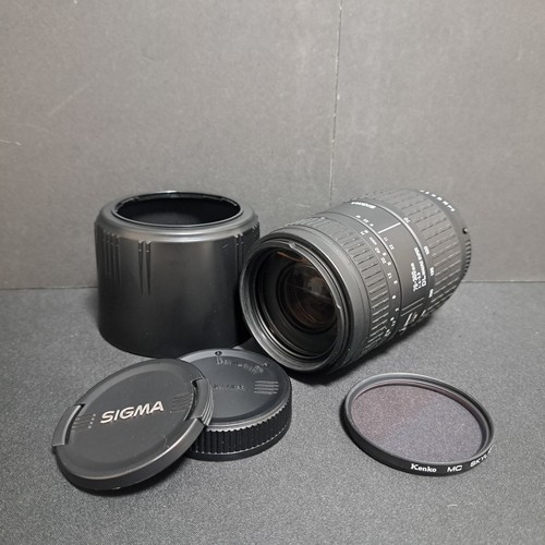 Mint sigma 70 300mm - 🐾【n, mint】sigma