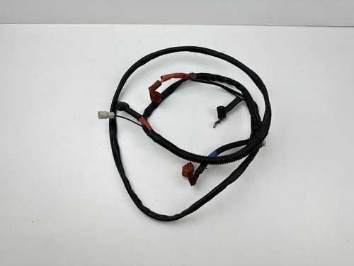 Filo batteria yamaha - batteria,