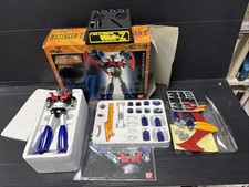 V31 Bandai Chogokin GX-01