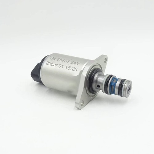 1pz per tm68401 24v controllo - per,