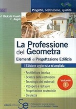 La professione del geometra: 1