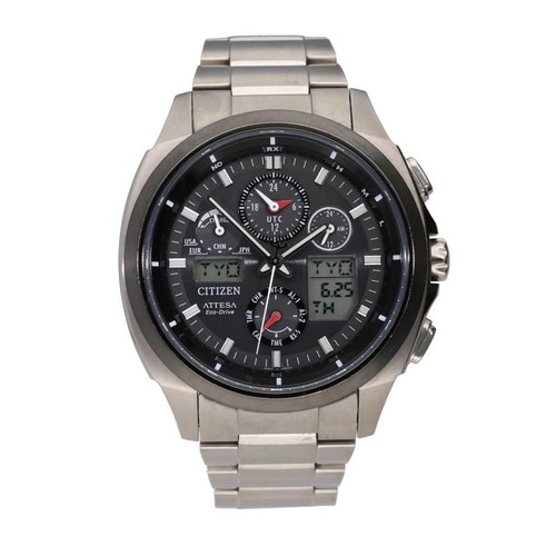 Orologio unisex radiocomandato
