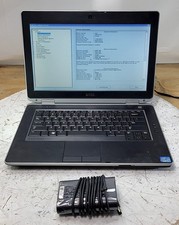 DELL LATITUDE E6430 Laptop