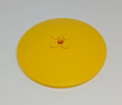 Lego disco radar rif - radar,