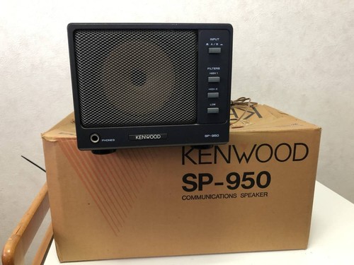 Radioamatore altoparlante