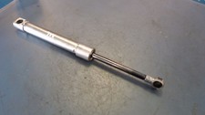 Ammortizzatore gas - ammortizzatore, a