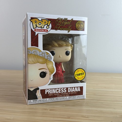 Funko pop royals - pop, princess