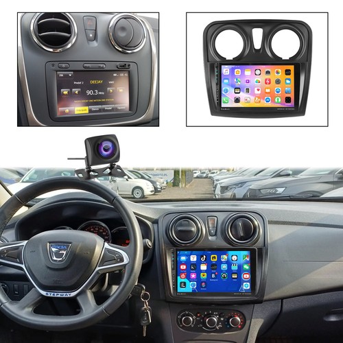 Autoradio per renault dacia - per,