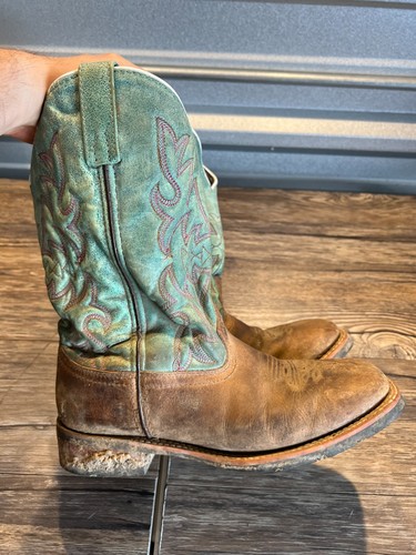 Stivali cowboy laredo - laredo, donna