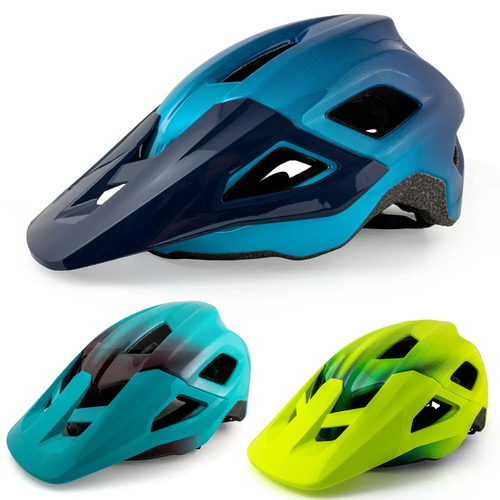 Casco bici donna - , con