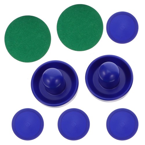 Set air hockey scambio - -scambio, per