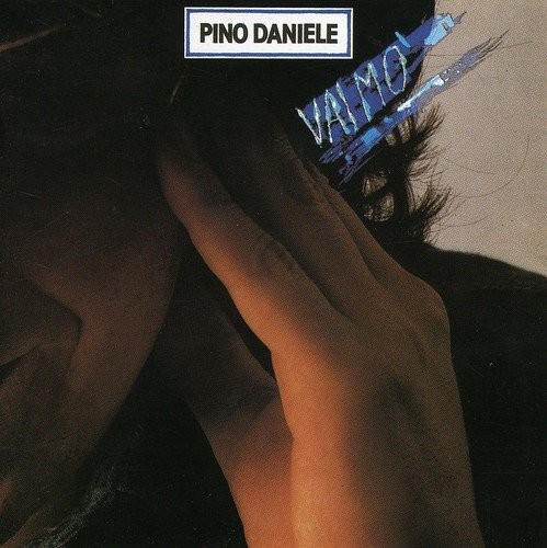 Pino daniele vai cd - pino,