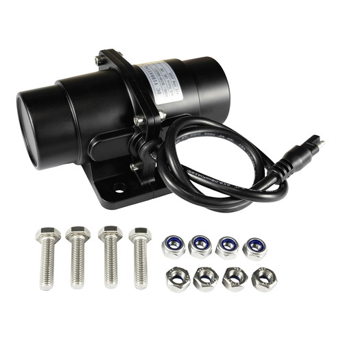 200lbs 12vdc vibratore motore - 200lbs,