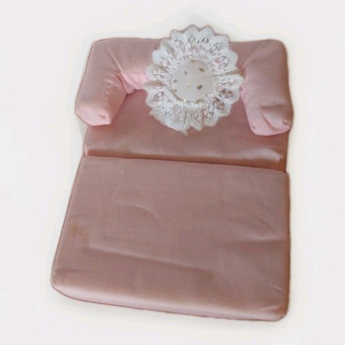 Skipper rosa futon - , schiuma