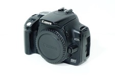 Canon EOS 350D Fotocamera