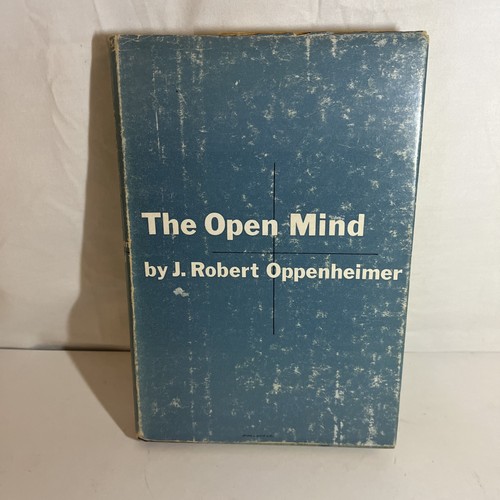 Robert oppenheimer the open - oppenheimer,