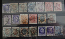 perfin- perfins - perforato-