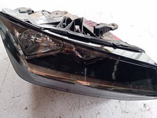 FARO ANTERIORE DESTRO PER AUDI Q2 Serie (GAB) 81A941004 (16>)