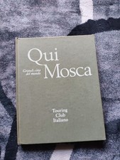 GRANDI CITTA DEL MONDO. QUI