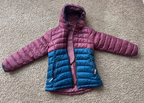 Patagonia maglione piumino - patagonia,