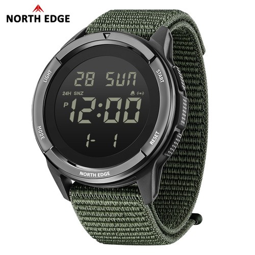 Orologio sportivo north edge - orologio,