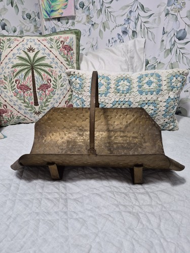 Porta legna ardere vintage - porta,