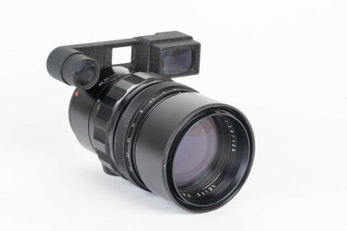 Leica obiettivo - leica,