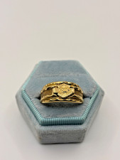 Anello uomo Harley Davidson