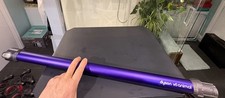 Dyson V6 Animal Purple Wand