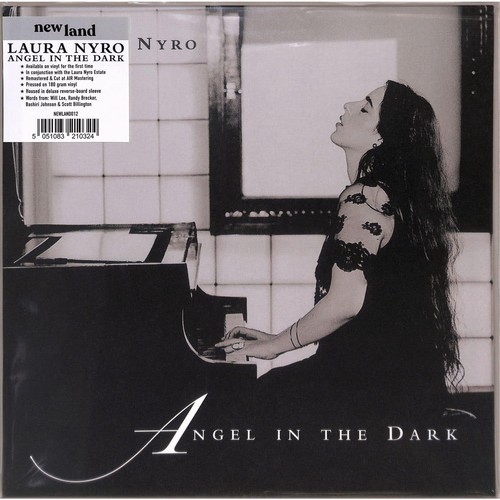 Laura nyro angel the - laura,