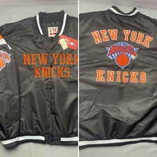 Giacca Bomber NBA NUOVA Ultra