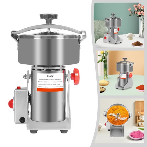 Tritatutto elettrico 110v - elettrico,