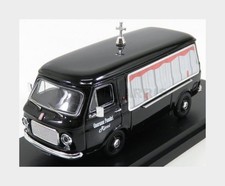 RIO-MODELS 4570 FIAT - 238 VAN CARRO FUNEBRE 1970 - HEARSE - FUNERAL CAR 1970 - 