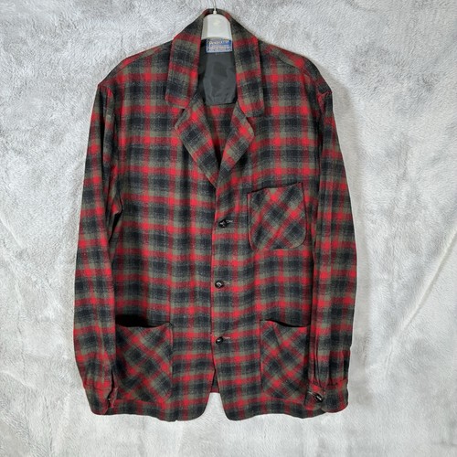 Pendleton giacca caccia in - pendleton, da