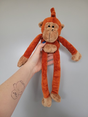 Chiglia giocattoli scimmia - giocattoli,